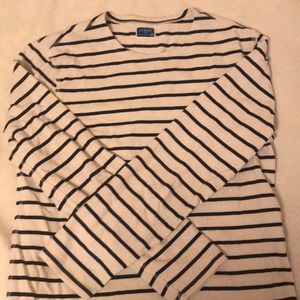 J crew crewneck